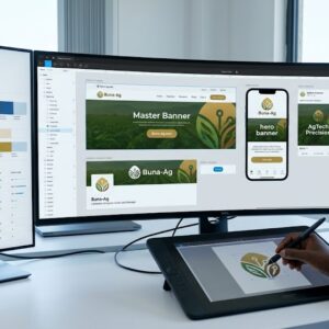 Data & Digital Tools