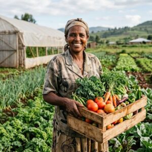 Agriculture Resources